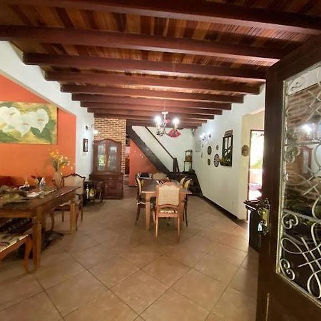 Lumiar Chale Colonial Lareira Deck Para Beira Rio Particular E Reservado Area De Lazer Pertinho Centro Do Bairro Ngoại thất bức ảnh
